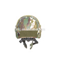 Military Army Kevlar NIJ III Fast Bulletproof Helmet